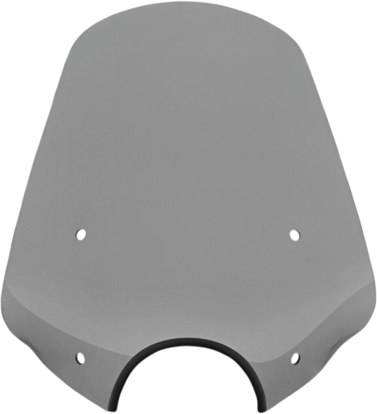 Big Shot Sportshield Gray, 1, nordicamoto.ro