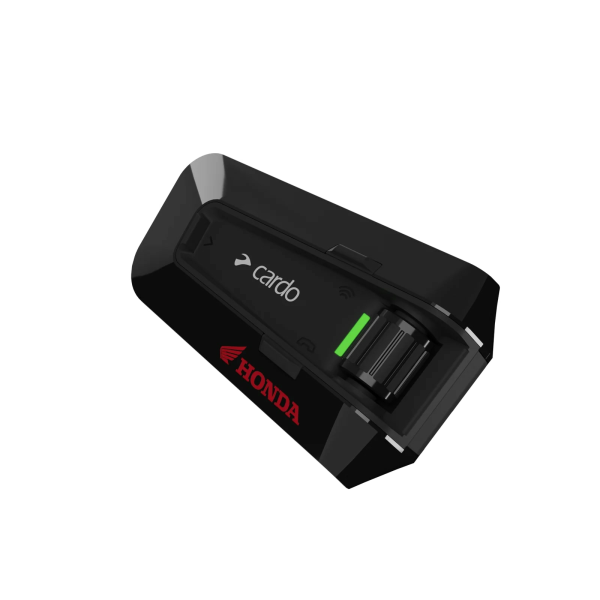 Cardo Packtalk EDGE kommunikációs rendszer – Honda, 4, nordicamoto.ro