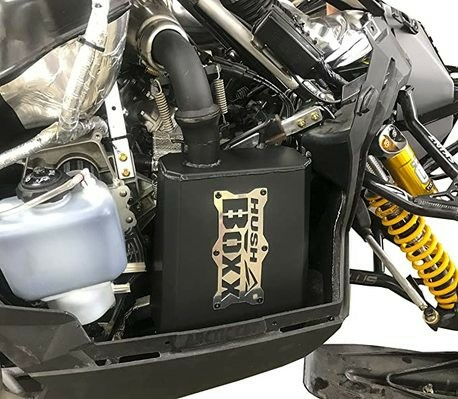 Skinz Hush Boxx  AC 800/8000, 1, nordicamoto.ro