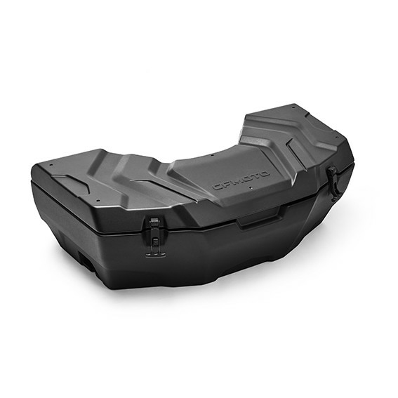 CUTIE PORTBAGAJ ATV CFMOTO CFORCE 100L NEGRU, 1, nordicamoto.ro