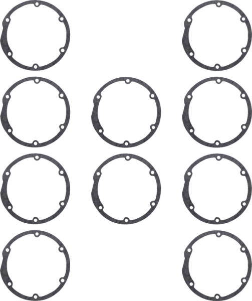 Shifter Cover Gasket, 2, nordicamoto.ro
