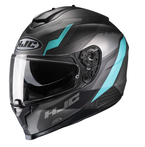 HJC C70 Silon sisak – Kiárusítás!, 3, nordicamoto.ro