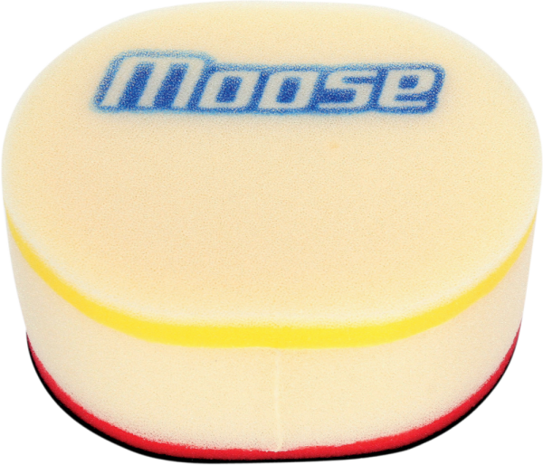 Off-road Air Filter White, 1, nordicamoto.ro