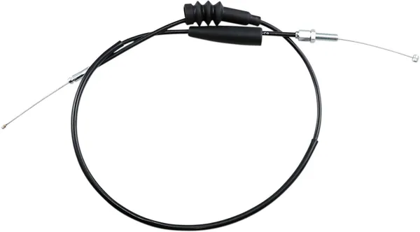 Throttle Cable Kawasaki Black Standard, 1, nordicamoto.ro
