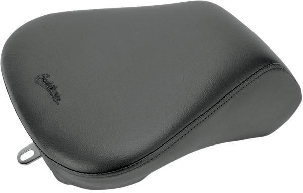 Renegade Deluxe Pillion Pad Black, 2, nordicamoto.ro