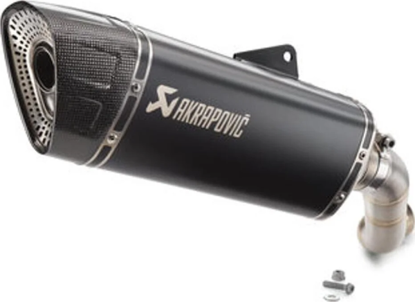 AKRAPOVI „SLIP-ON LINE”, 1, nordicamoto.ro