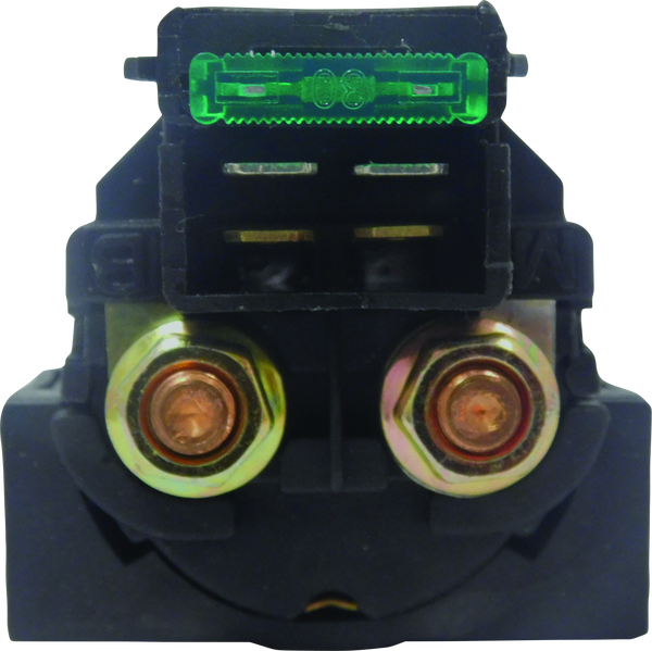 Solenoid Switch, 3, nordicamoto.ro
