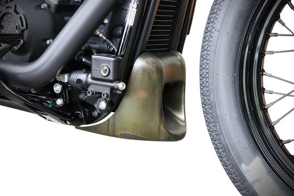 Spoiler Bobber Black, 5, nordicamoto.ro