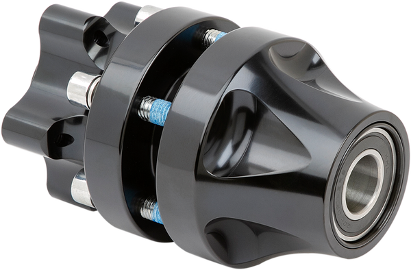 Cartridge Hub Black, 2, nordicamoto.ro