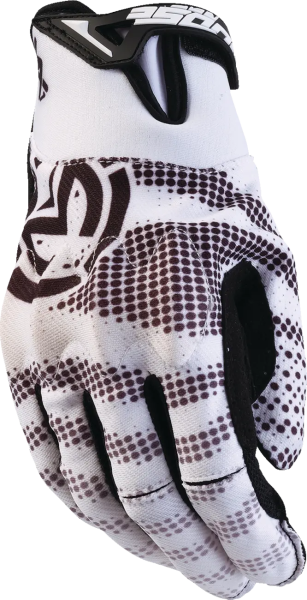 Manusi Moose Offroad MX1 Alb/Negru S, 1, nordicamoto.ro