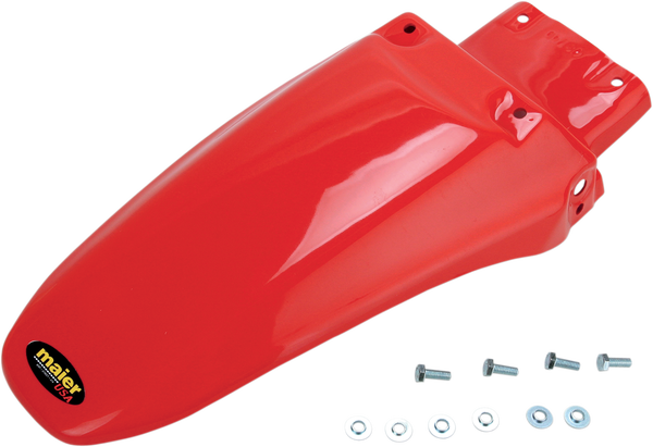 Replacement Fender Red, 1, nordicamoto.ro
