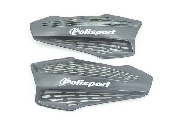 Replacement Plastic For Mx Force Gray, 1, nordicamoto.ro