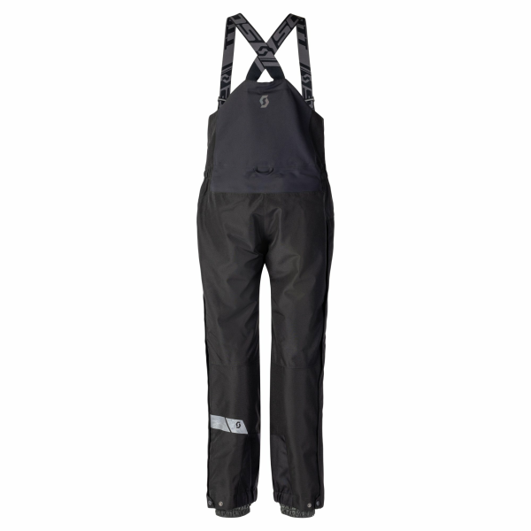 SCOTT Pants W's Intake 80 Dryo black XS, 2, nordicamoto.ro