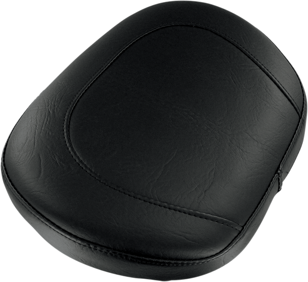 Contour Sissy Bar Pad Black, 1, nordicamoto.ro