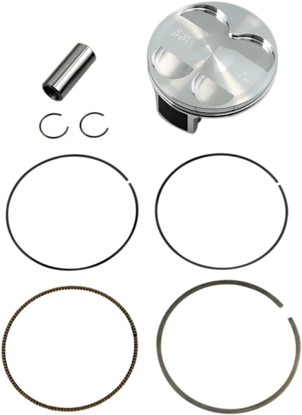 Piston Kit Forged Big Bore For 4-stroke, 1, nordicamoto.ro