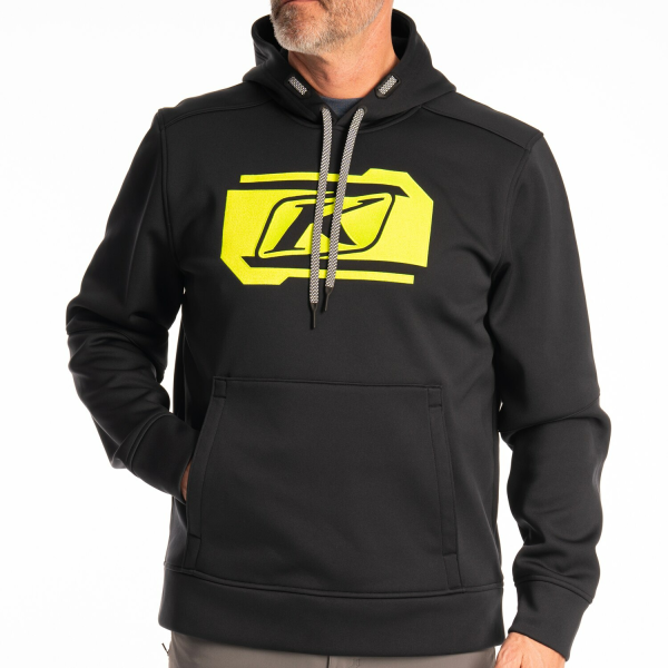 Zone Pullover Hoodie MD Duffel Bag - Monument, 37, nordicamoto.ro