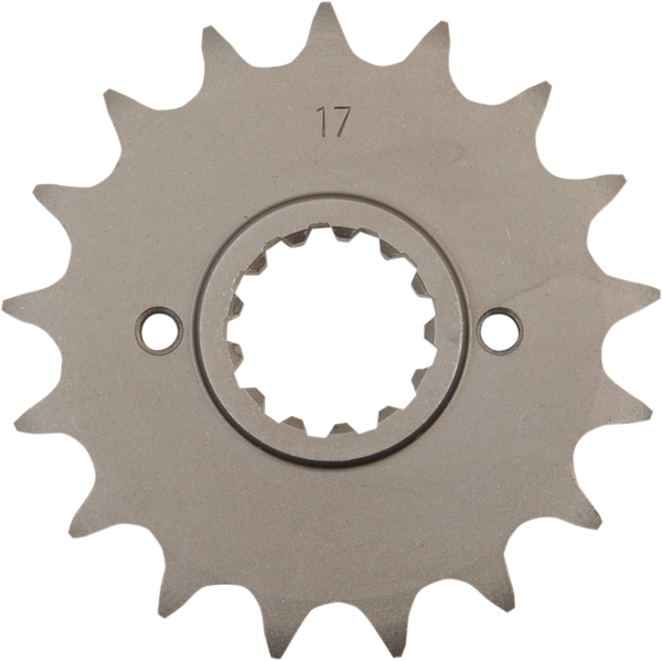 Countershaft Sprocket Raw, 1, nordicamoto.ro