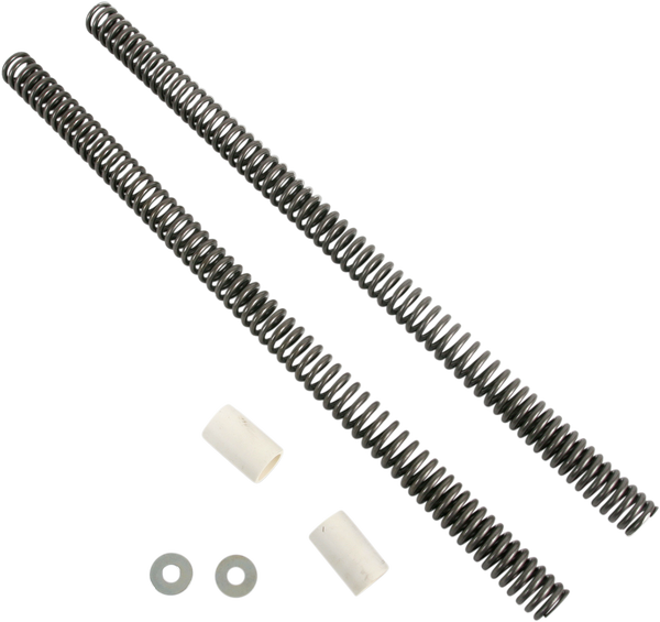 Replacement Front Fork Springs, 1, nordicamoto.ro