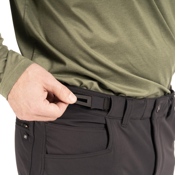Transition Pant Gray (Non-Current), 8, nordicamoto.ro