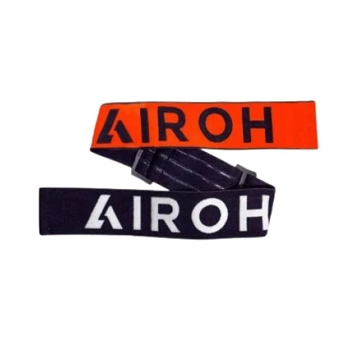 Airoh Blast XR1 napszemüveg-pánt – fehér/rózsaszín, 3, nordicamoto.ro
