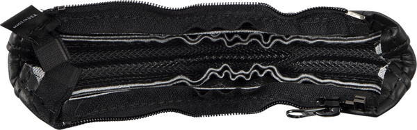 Kaliber Grab Handle Cover Black, 2, nordicamoto.ro
