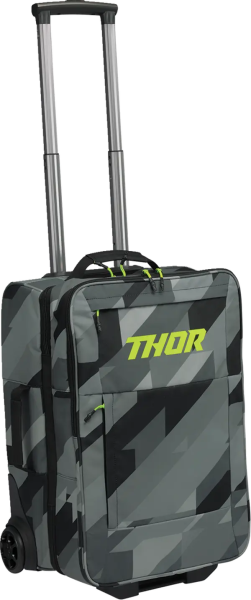 Thor Jetway táska, szürke, 1, nordicamoto.ro