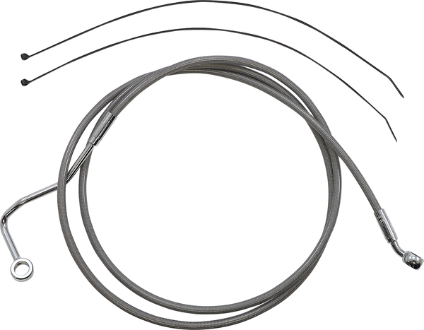 Xr Handlebar Installation Kit Silver, 2, nordicamoto.ro
