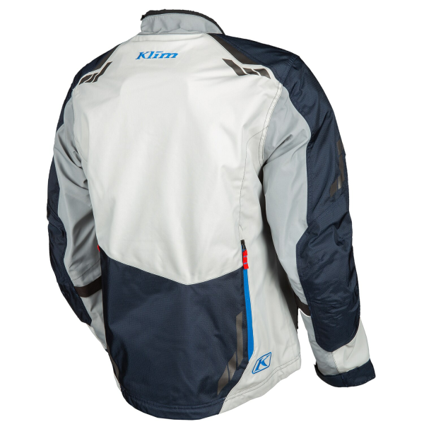 Carlsbad Jacket Navy Blue - Redrock (Non-Current), 24, nordicamoto.ro