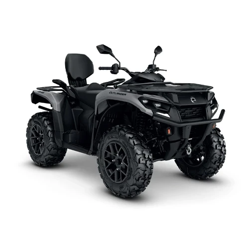 Can-Am Outlander MAX XT 700 T '26 ATV, 1, nordicamoto.ro
