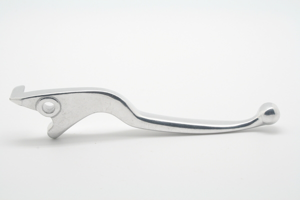 Oem-style Levers Natural, Polished, 1, nordicamoto.ro
