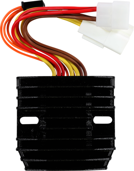 Regulator And Rectifier, 1, nordicamoto.ro