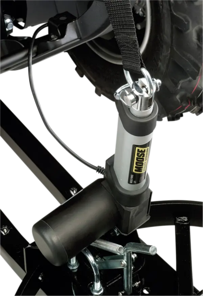 Electric Plow Lift Replacement Components Black, 1, nordicamoto.ro