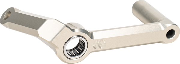 Shiftholder Titanium, Anodized, 1, nordicamoto.ro