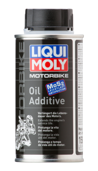 Motorbike Oil Additive, 2, nordicamoto.ro
