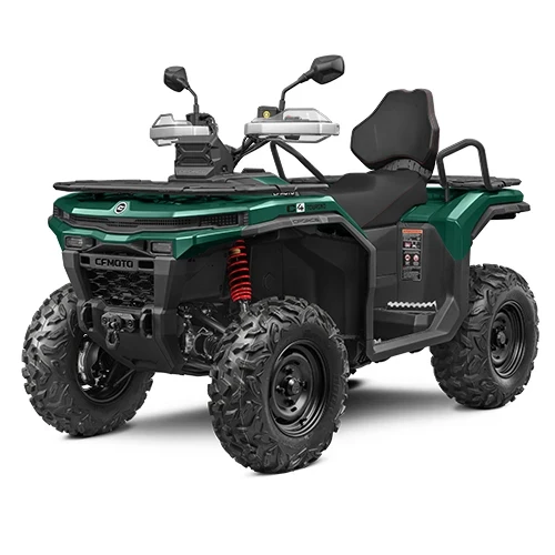 CFMOTO CFORCE C5 T3b '26, 4, nordicamoto.ro