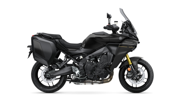 Yamaha TRACER 9 GT motorkerékpár, 6, nordicamoto.ro