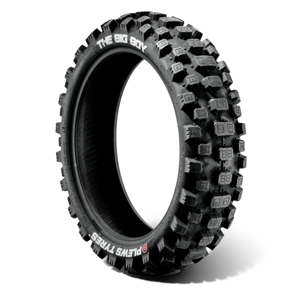 150/70-18-as gumiabroncs a Plews Tyres-től: A Big Boy kalandja, 4, nordicamoto.ro