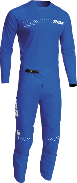 Tricou Thor Sector Minimal Navy 3XL, 1, nordicamoto.ro