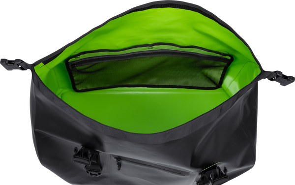 Universal Dryforce Waterproof Luggage Black, 5, nordicamoto.ro