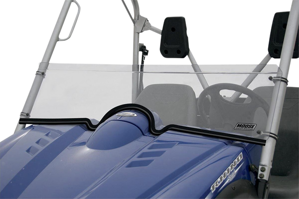 Half Windshield Clear, 1, nordicamoto.ro