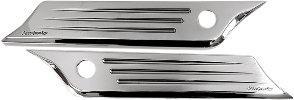 Cover Latch Silver, 1, nordicamoto.ro