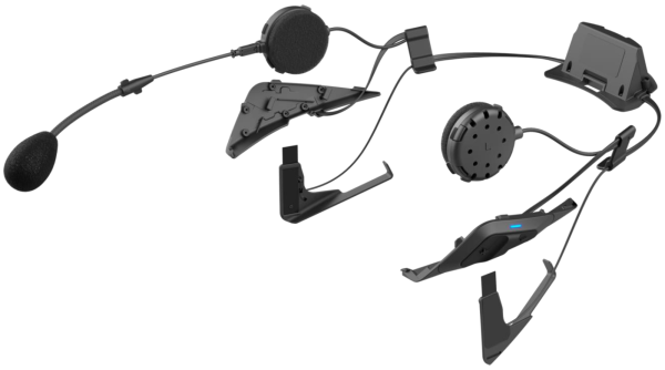 SHOEI SENA SRL MESH NEO2 03-19/GTA2/JCR2 kommunikációs rendszer, 4, nordicamoto.ro