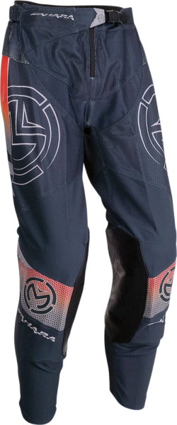 Pantaloni Moose Racing Sahara Blue/Red 30, 1, nordicamoto.ro