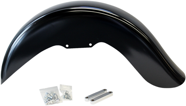 Front Fender For Indian Chief Springfield Roadmaster E-coating, 1, nordicamoto.ro