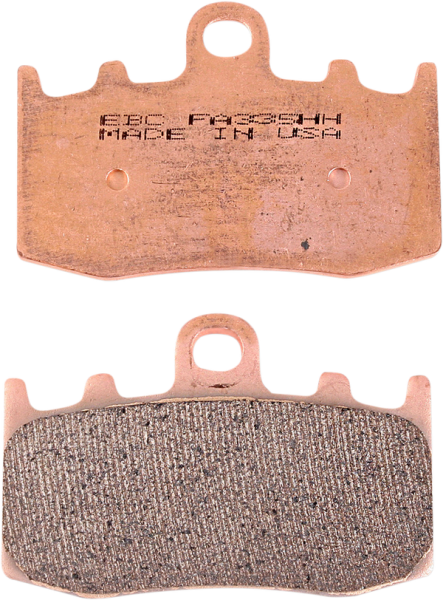 Sinterelt fékbetétek (r)hh(r), 1, nordicamoto.ro