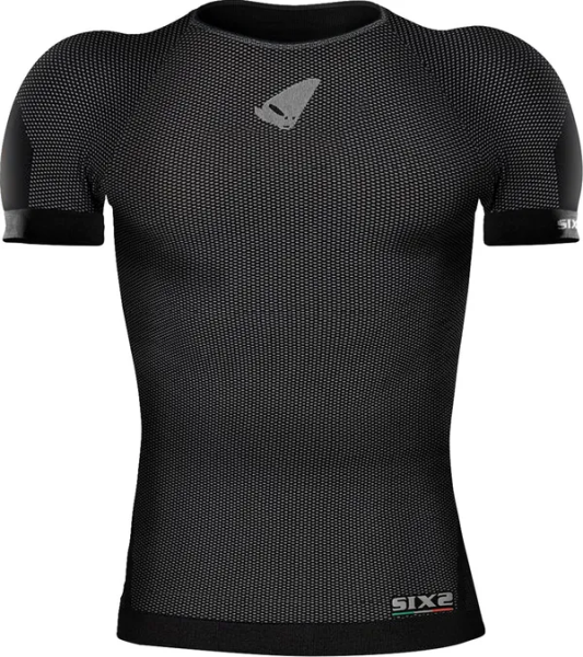 Mtb Atrax fekete alátérő, 2XL, 1, nordicamoto.ro