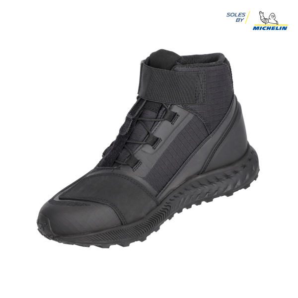 Acerbis Velocity Terra fekete motoros csizma, 39-es méret, 7, nordicamoto.ro