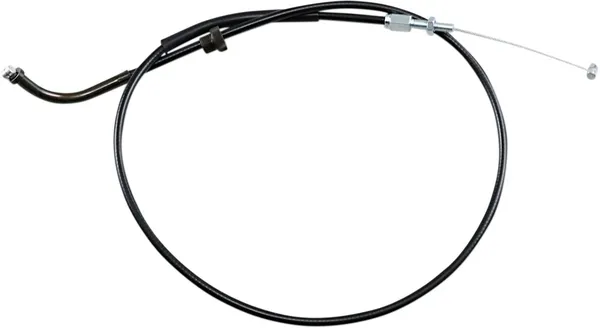 Honda gázkábel – fekete – standard, 1, nordicamoto.ro