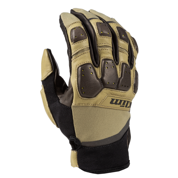 Manusi Moto Klim Dakar Pro Cool Gray, 3, nordicamoto.ro