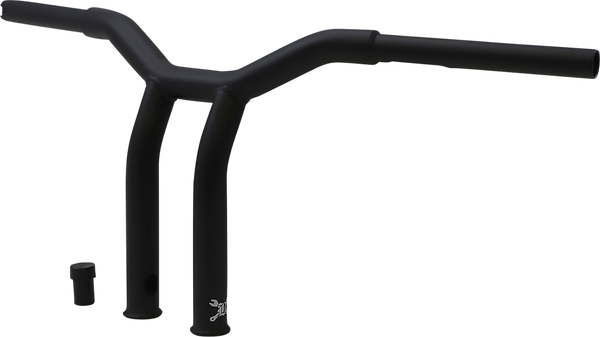Dominator Handlebar Black, 1, nordicamoto.ro
